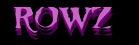 ROWZ
